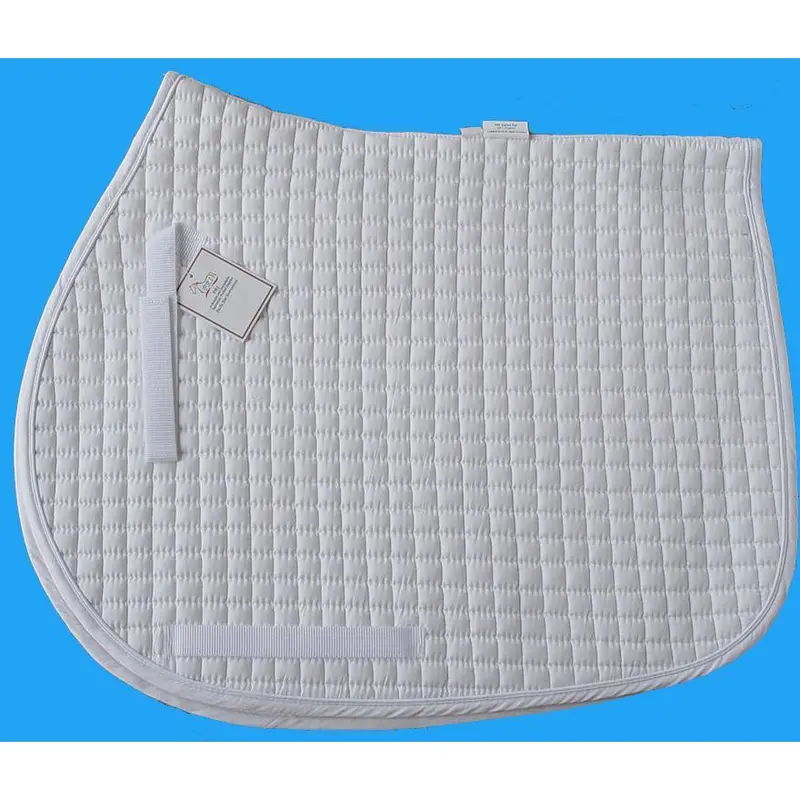Pacific Rim International Cotton Quilted All-Purpose Pad 1