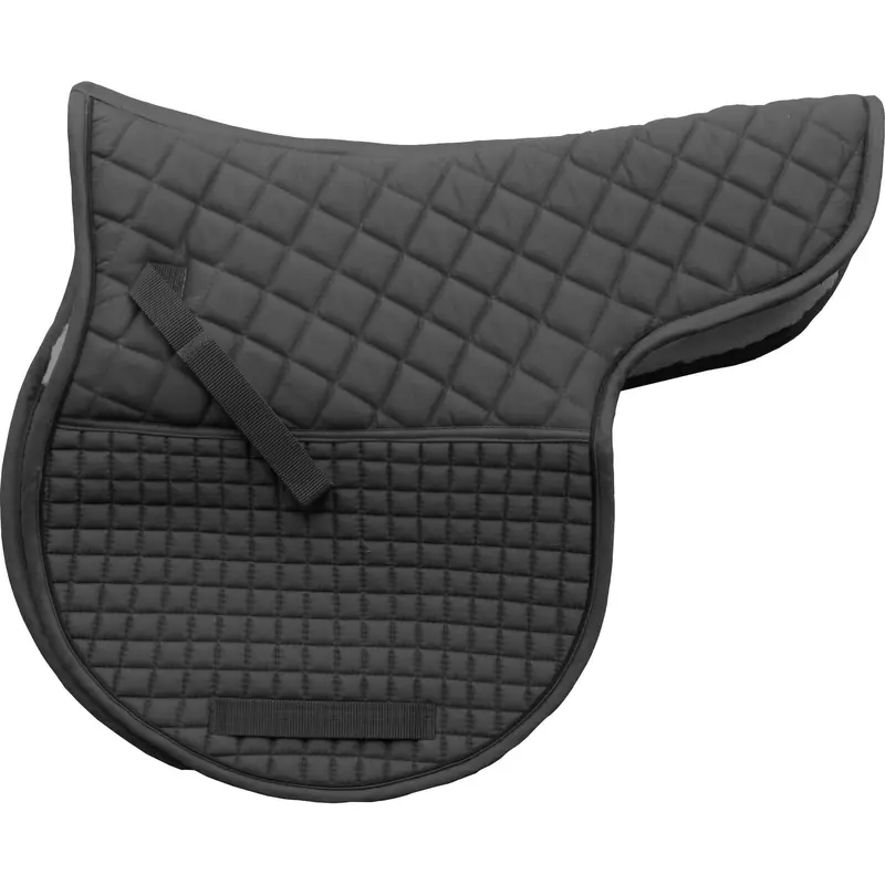 Pacific Rim International Double Back Padded Contour All-Purpose Pad 1