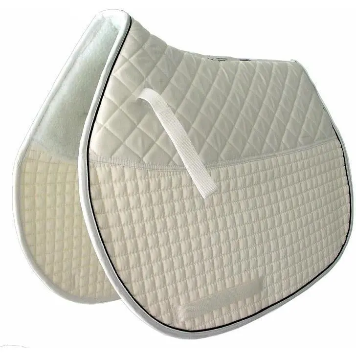 Pacific Rim International Padded Double-Back All-Purpose Pad