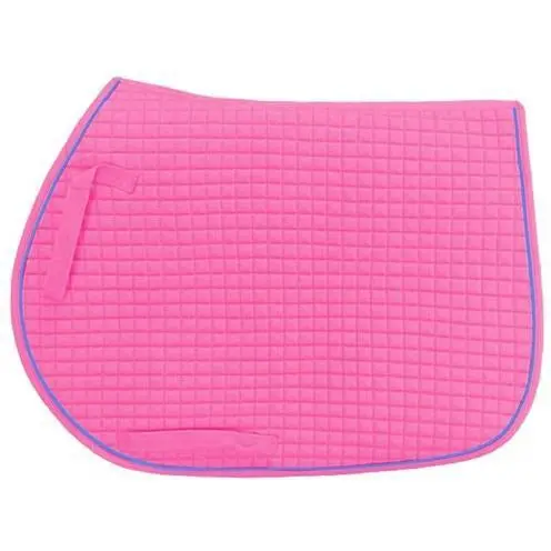 Pacific Rim International Pony Quilted All-Purpose Pad 1