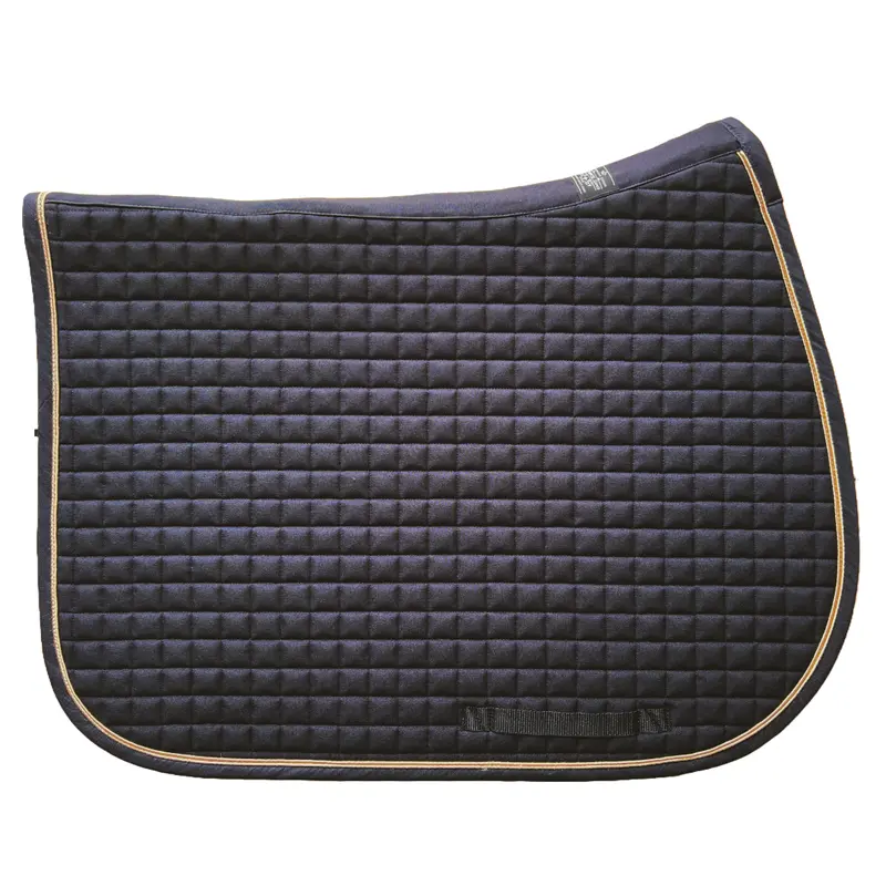 Paddock Saddle Pads 3