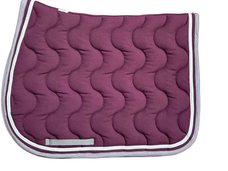 Paddock Saddle Pads 7