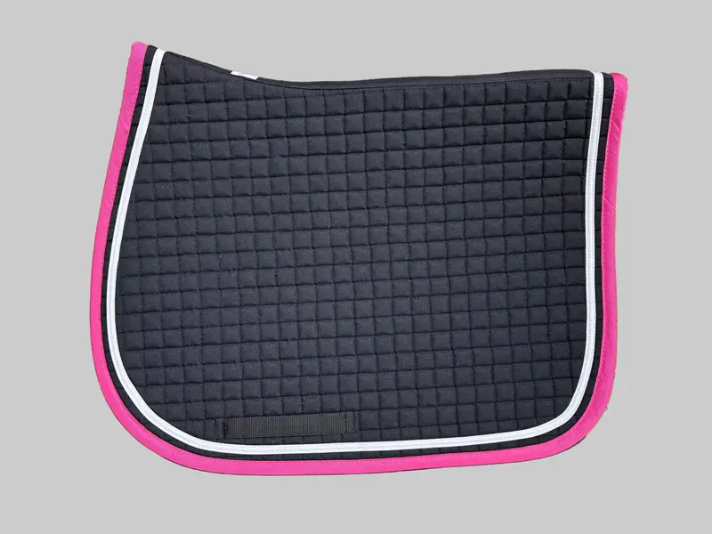 Paddock Saddle Pads 7