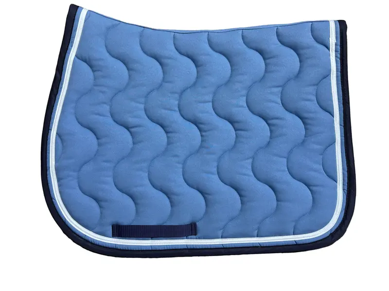 Paddock Saddle Pads 8