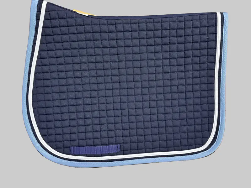 Paddock Saddle Pads 8