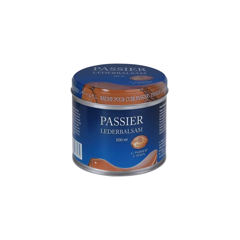 Passier Lederbalsam 1