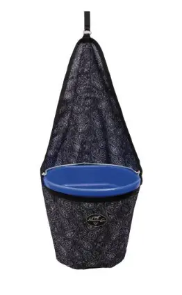 Pc Hanging Bucket Holder 1