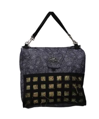 Pc Slow Feed Hay Bag 1