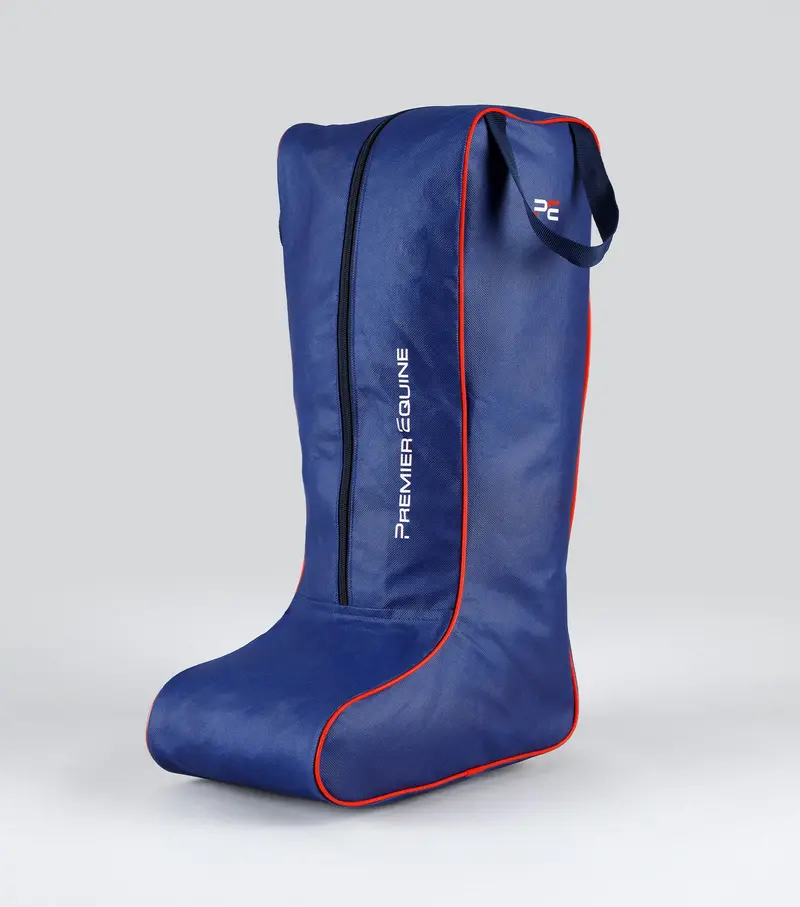 Pe Boot Dust Bag 1
