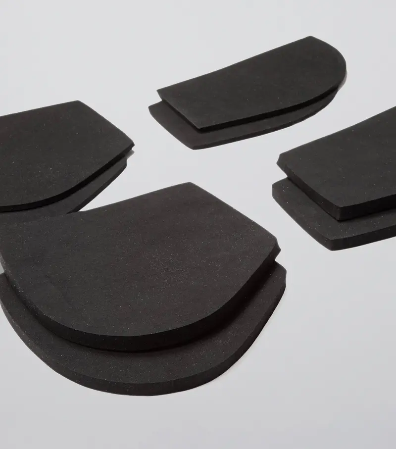 Pe Correction Shims (Pack Of 8) 1