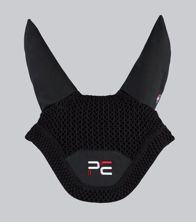 Pe Sport Ear Bonnet Black 1