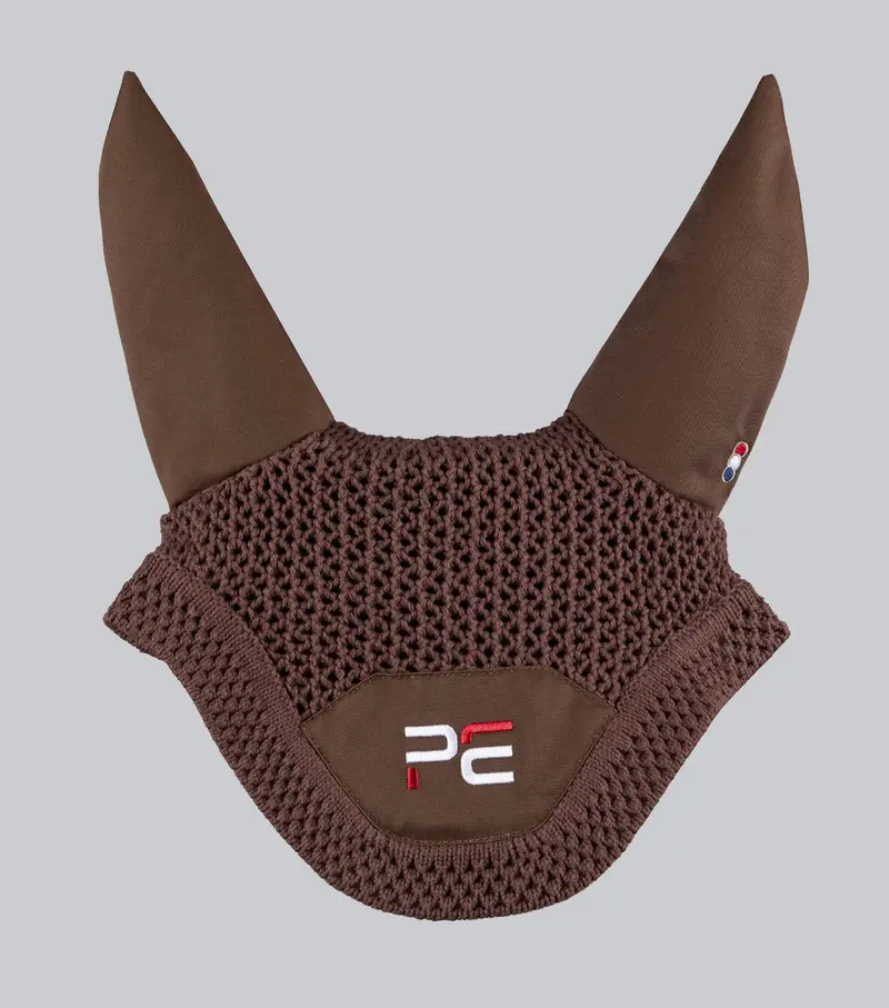 Pe Sport Ear Bonnet Dark Brown 1