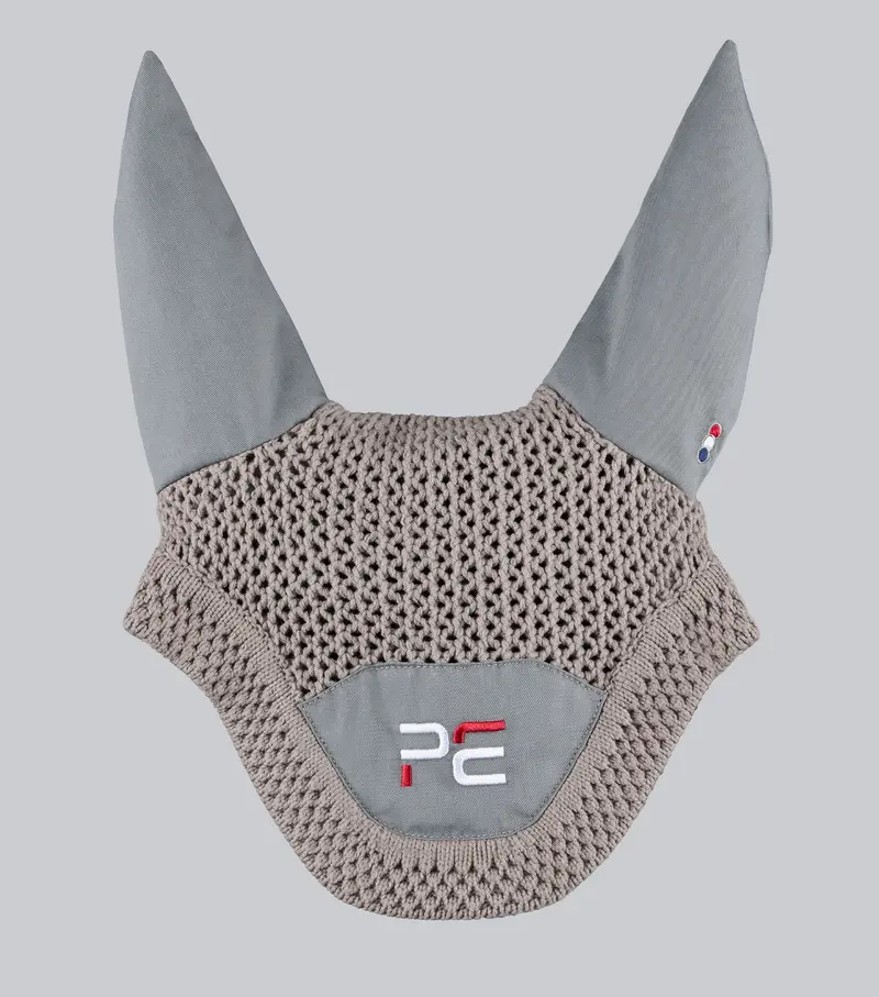 Pe Sport Ear Bonnet Grey 1
