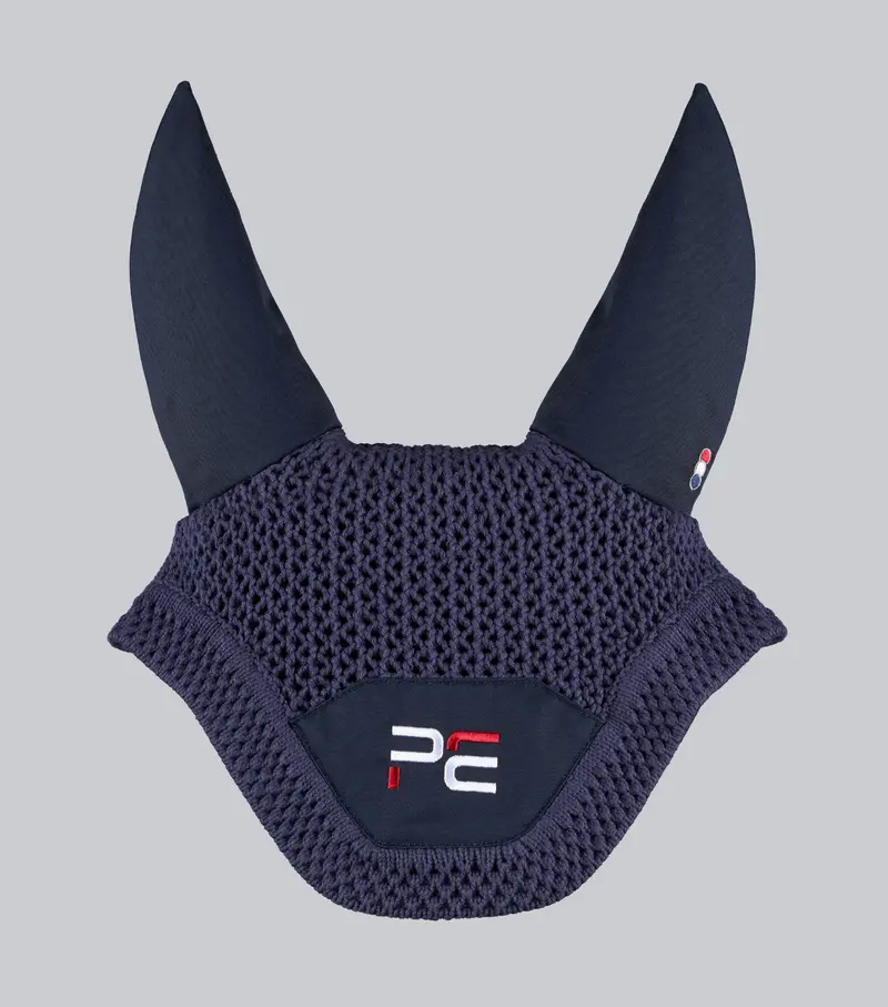 Pe Sport Ear Bonnet Navy 1