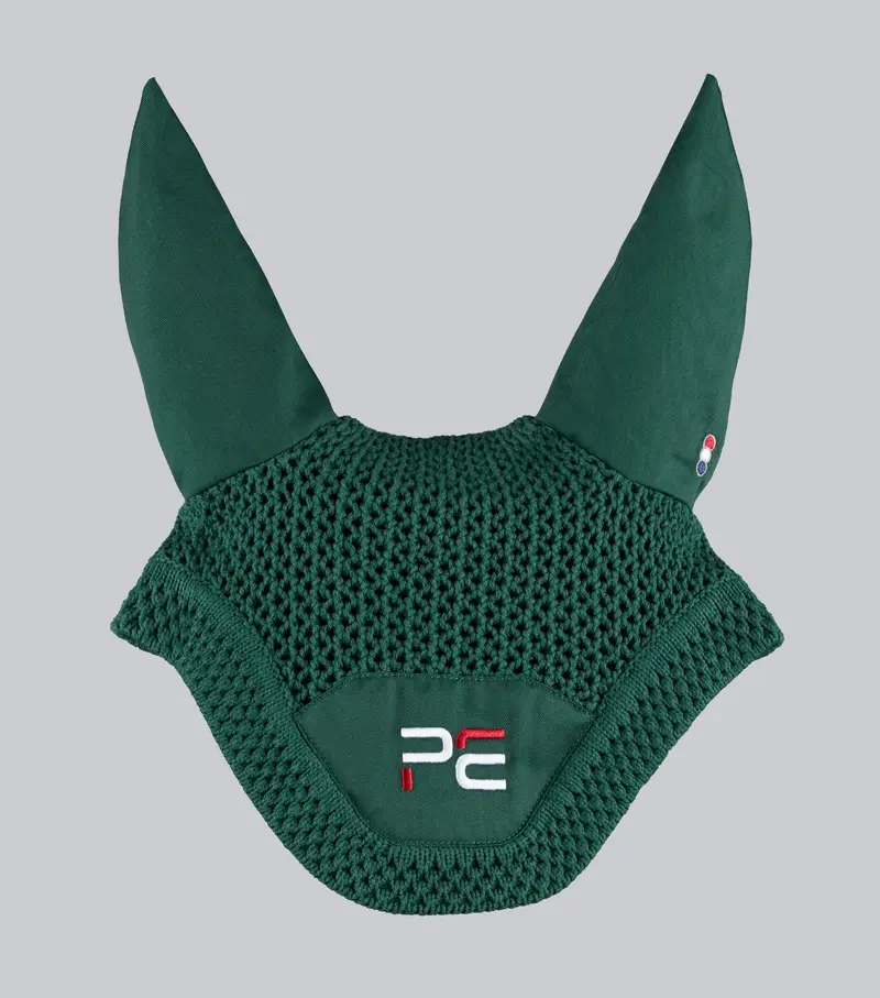 Pe Sport Ear Bonnet Olive 1