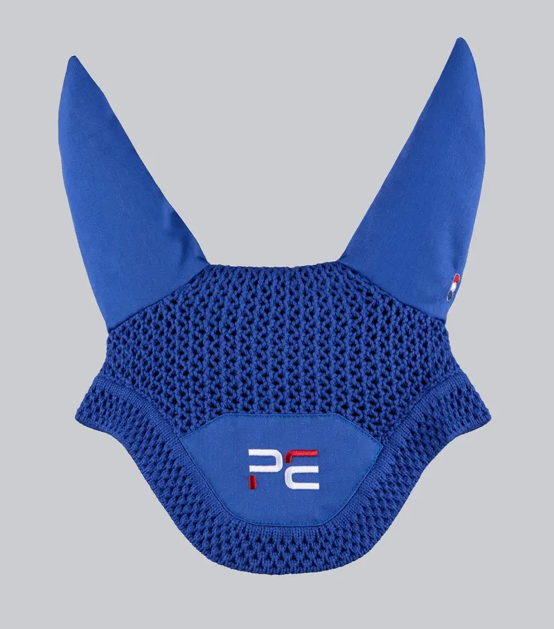 Pe Sport Ear Bonnet Royal Blue 1