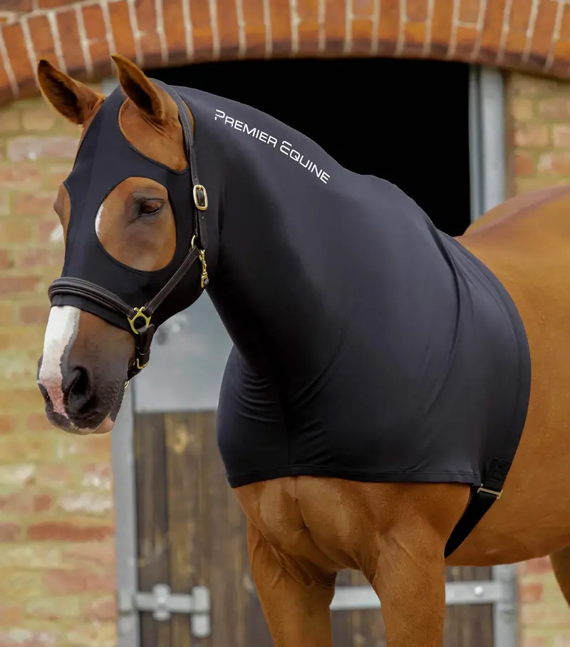 Pe Stretch Lycra Hood 1