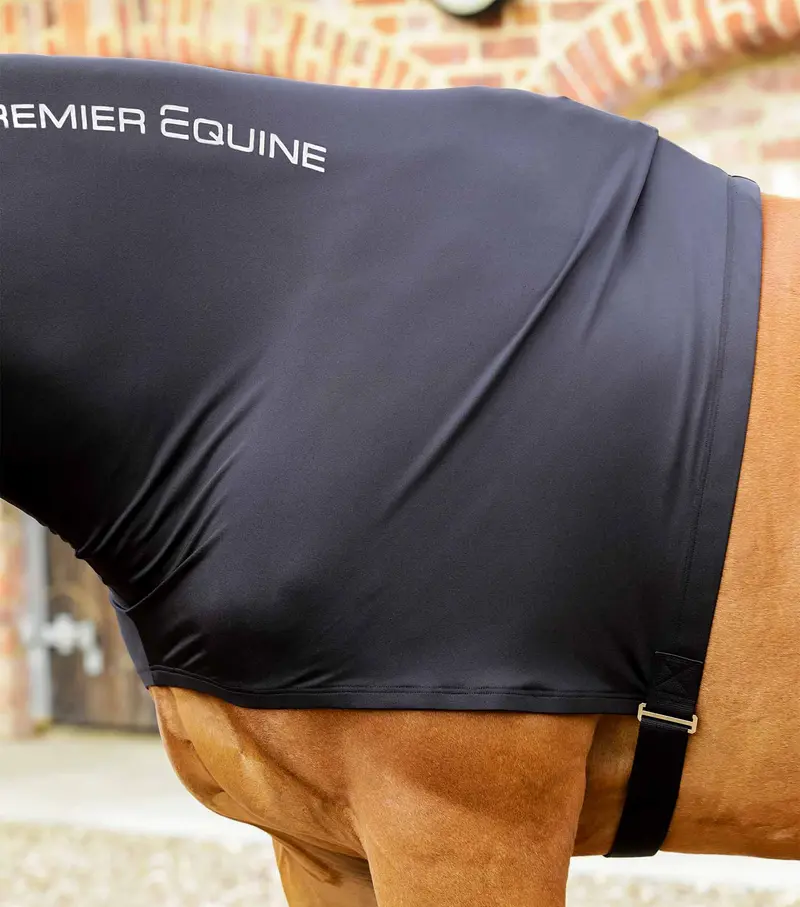 Pe Stretch Lycra Hood 3