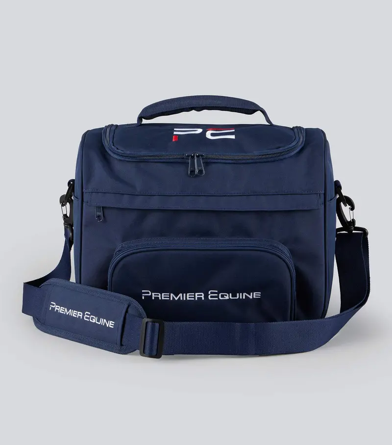 Pe Team Grooming Bag Navy 1