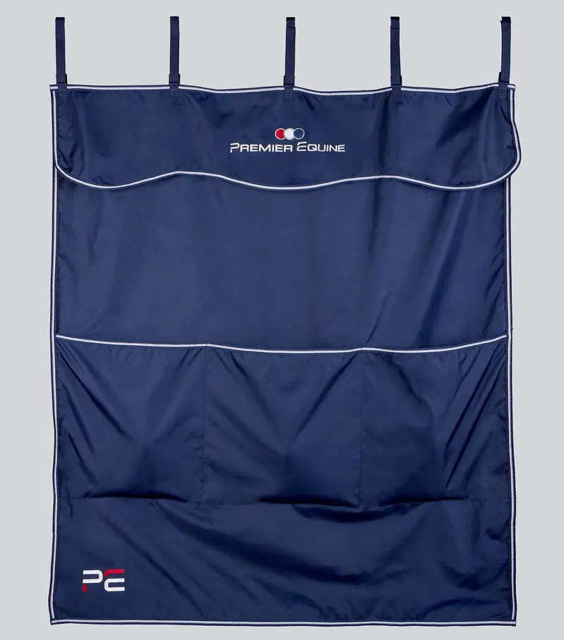 Pe Team Stable Drape Navy 1