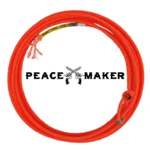 Peacemaker Head Rope 1