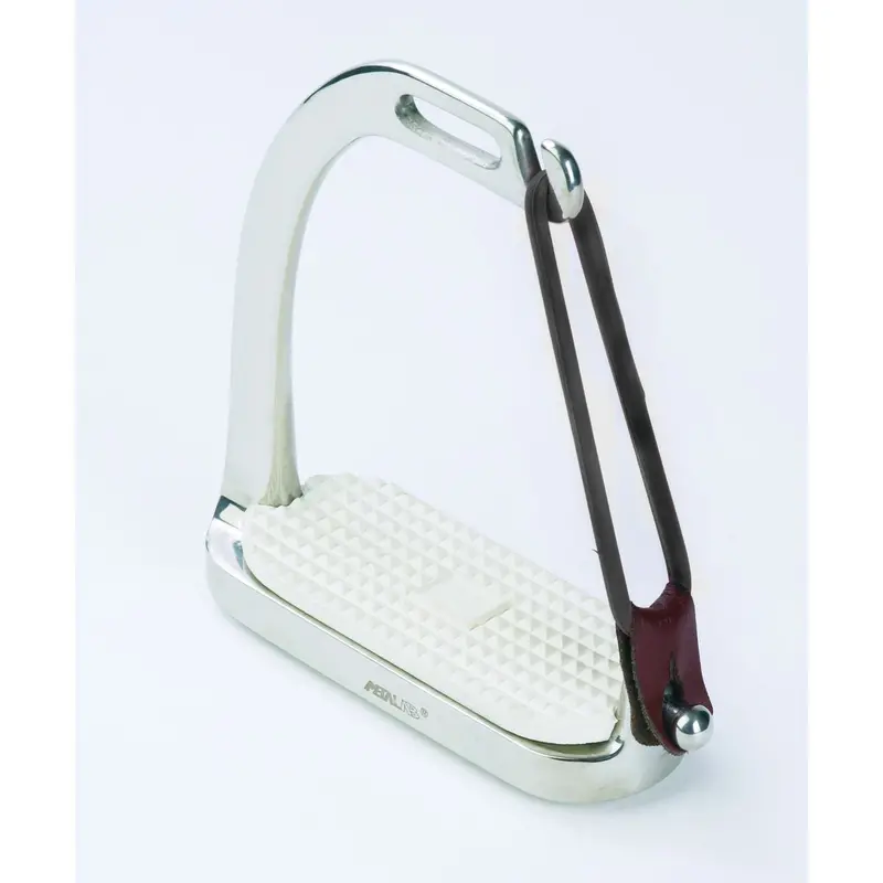 Peacock Safety Stirrup Iron 1