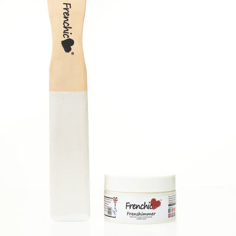 Pearly Queen Frenshimmer 1
