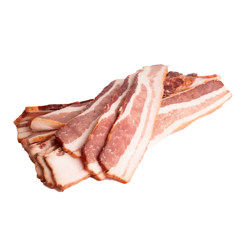 Pecan Bacon (1 Lb) 1