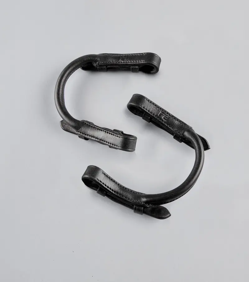 Pelham Roundings Black 1