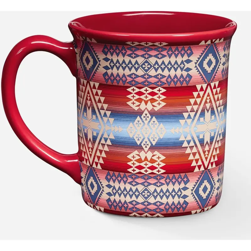 Pendleton Desert Sky Canyonlands Coffee Mug 1