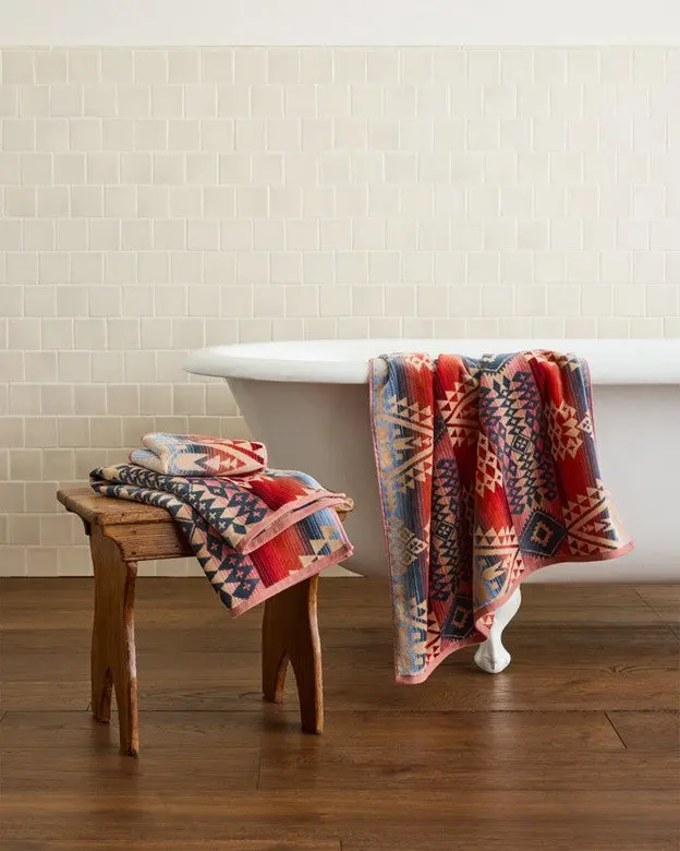 Pendleton Desert Sky Canyonlands Towel Collection 1