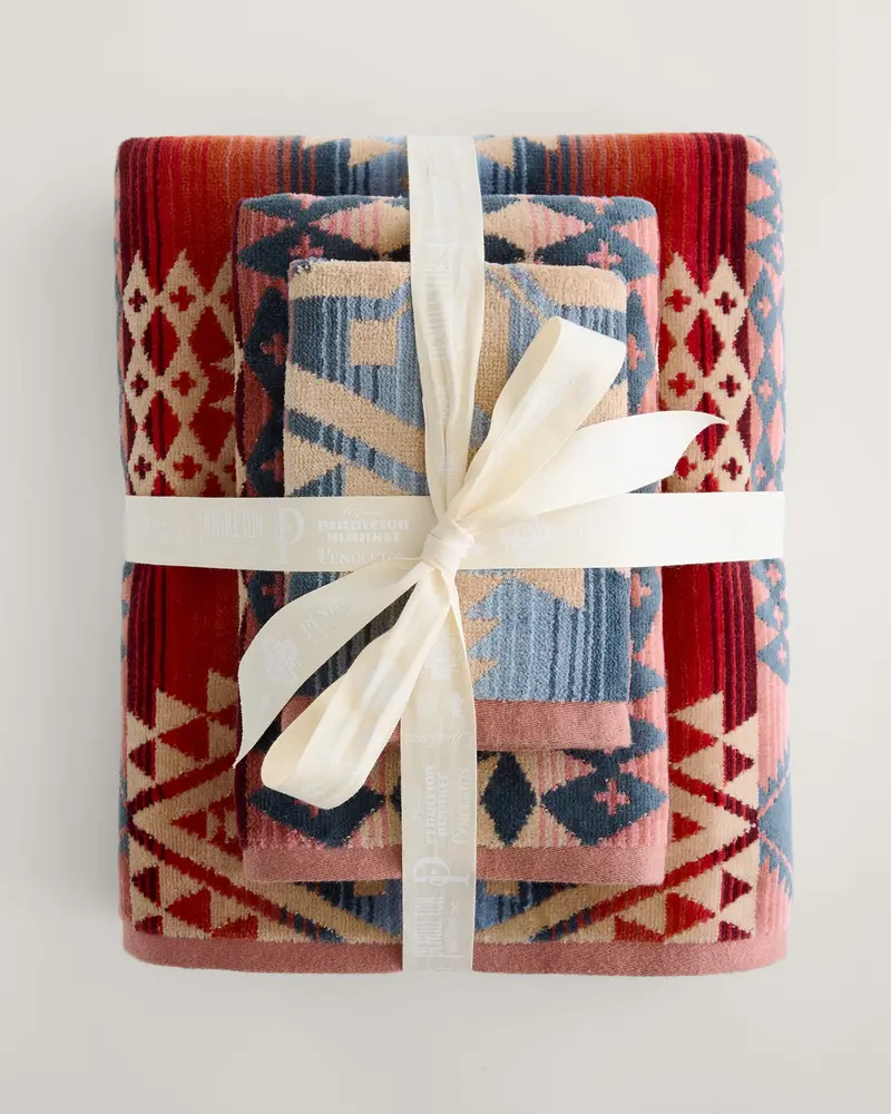 Pendleton Desert Sky Canyonlands Towel Collection 2