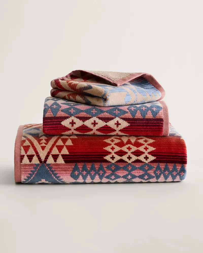 Pendleton Desert Sky Canyonlands Towel Collection 3