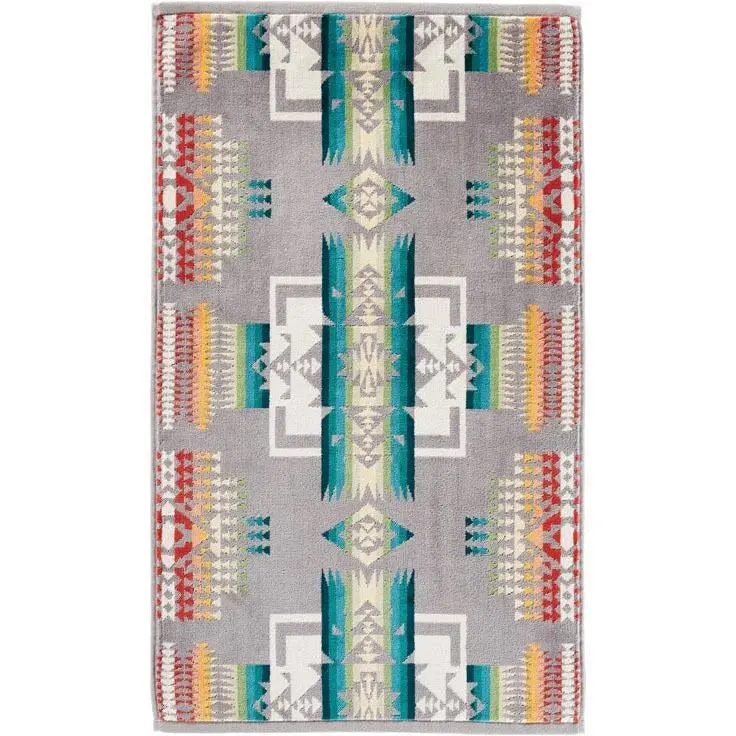 Pendleton Grey Chief Joseph Towel Collection 2