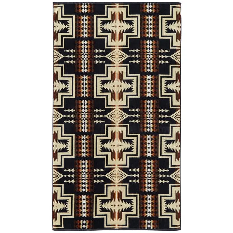 Pendleton Harding Spa Towel 1