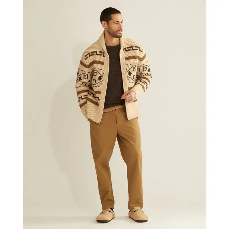 Pendleton Men's The Original Westerley Sweater 1