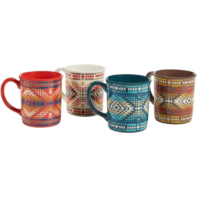 Pendleton Smith Rock Mug Set 1