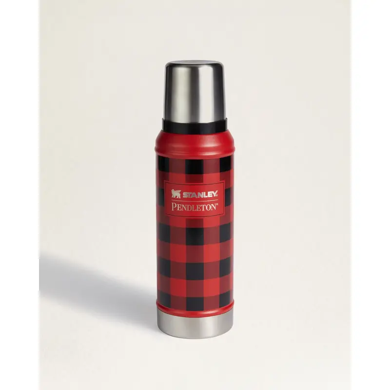 Pendleton Stanley Rob Roy Classic Insulated Bottle 1