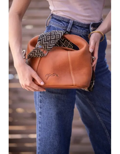 Pénélope Agathe Bag 1