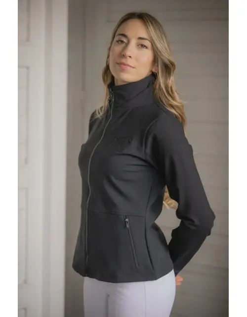 Pénélope Azylis Jacket 1