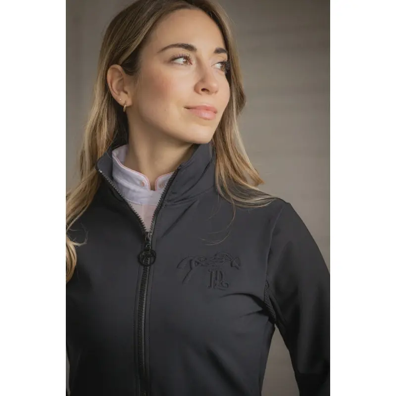 Pénélope Azylis Jacket 2