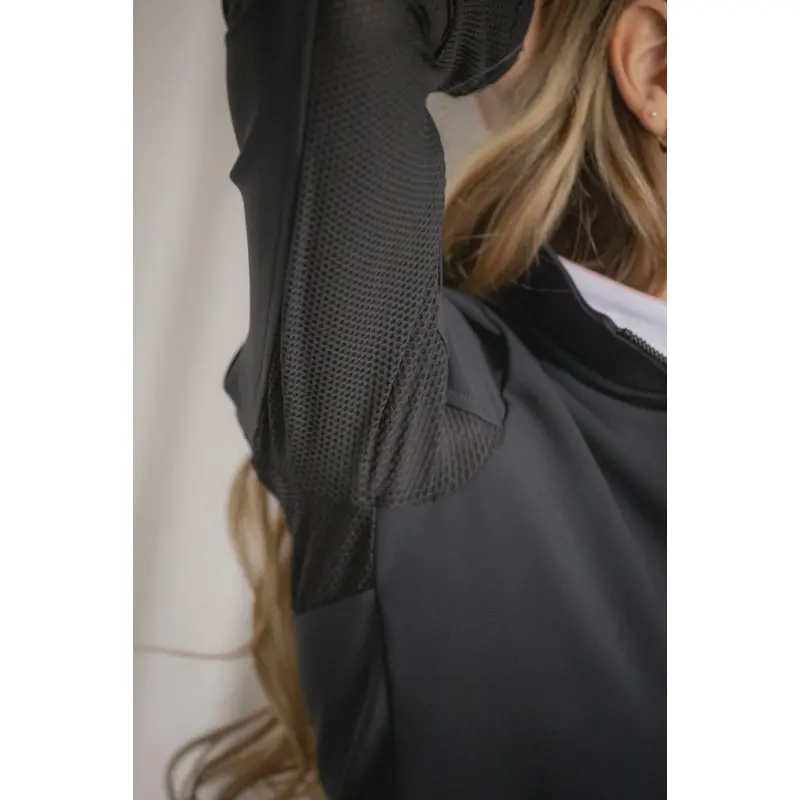 Pénélope Azylis Jacket 3