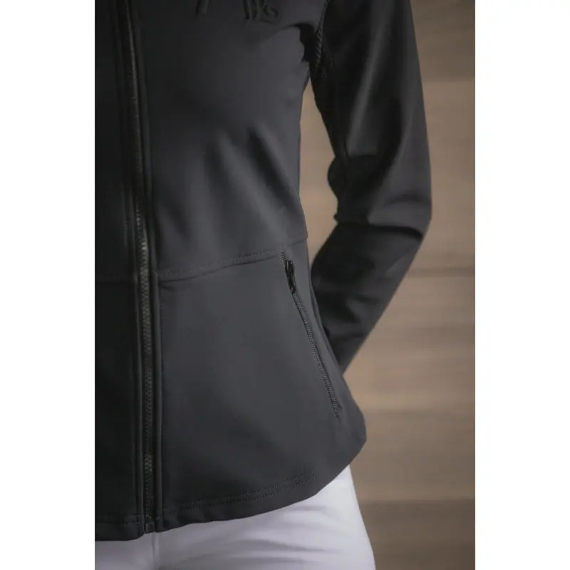 Pénélope Azylis Jacket 4