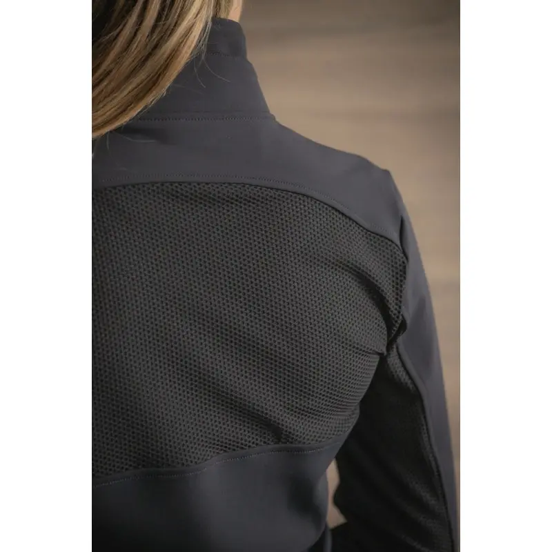 Pénélope Azylis Jacket 5