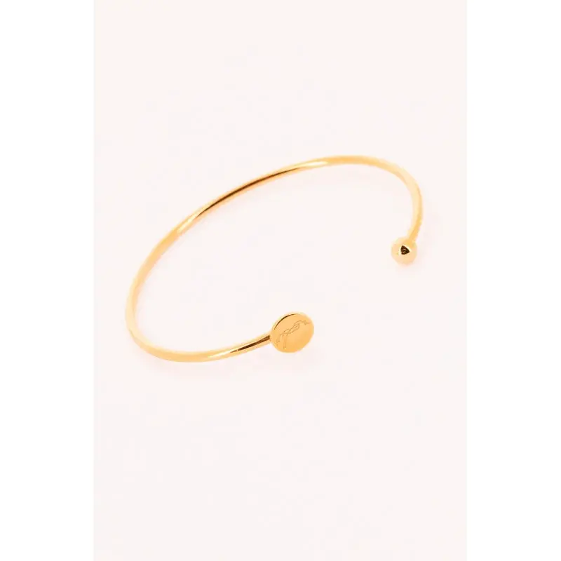 Pénélope Bangle Bracelet 1