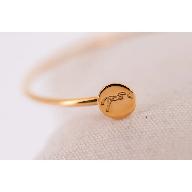 Pénélope Bangle Bracelet 2