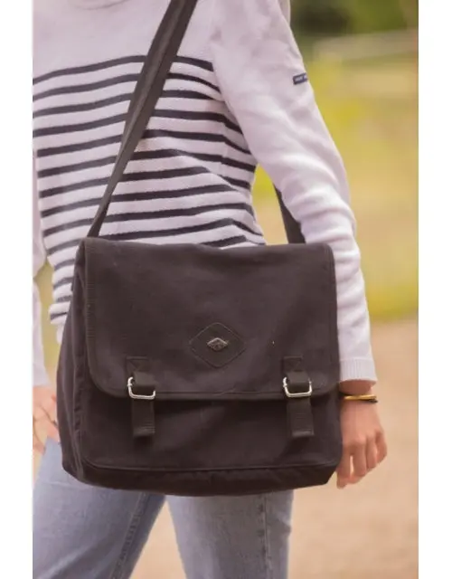 Pénélope Canvas Us Bag 1