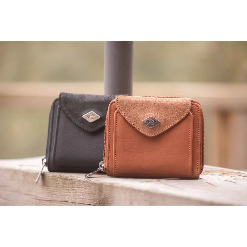 Pénélope Clémence Wallet 1