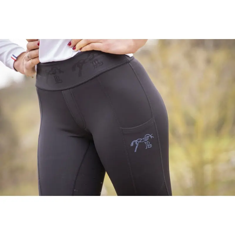 Pénélope Delphe Leggings 11