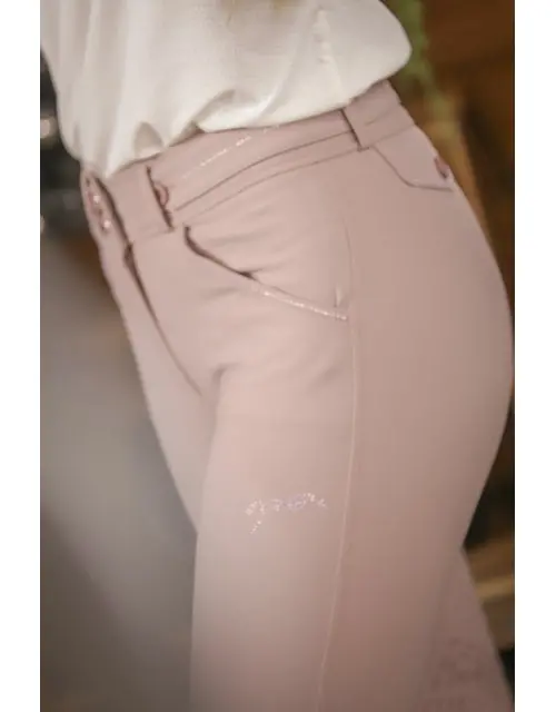 Pénélope Elegance Breeches 10